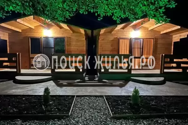 Частный сектор «Мандарин»