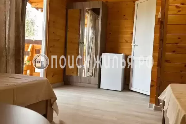 Частный сектор «Мандарин»