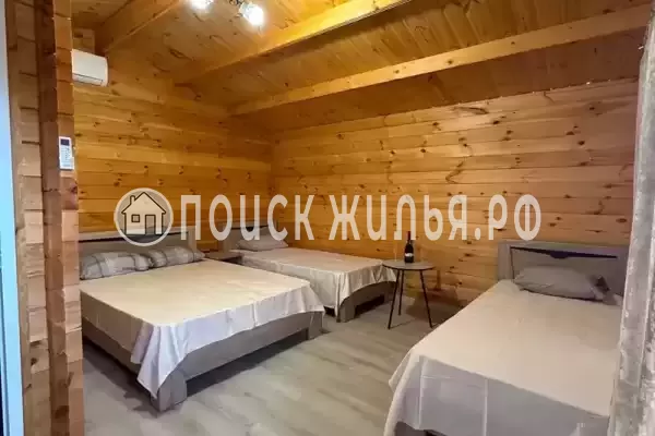 Частный сектор «Мандарин»