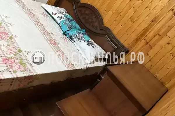 Частный сектор «Мандарин»