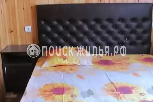 Частный сектор «Мандарин»