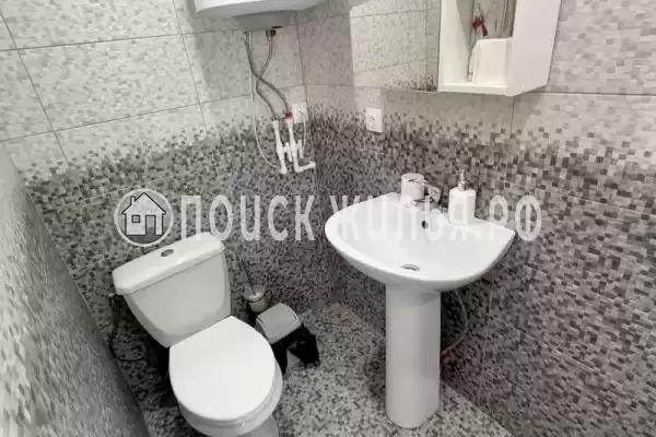 Частный сектор «У моря»