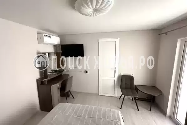 Частный сектор «У моря»