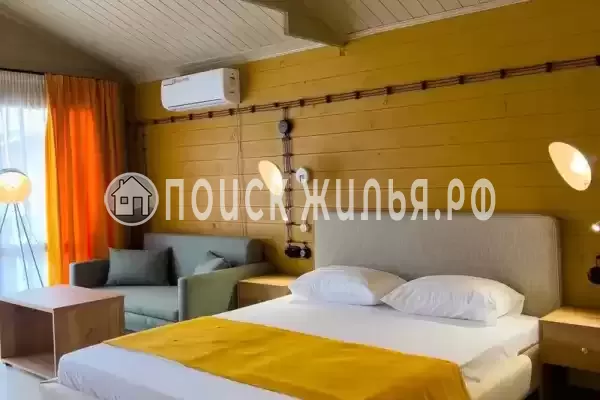 Частный сектор «Коттеджный комплекс Sandy_house»