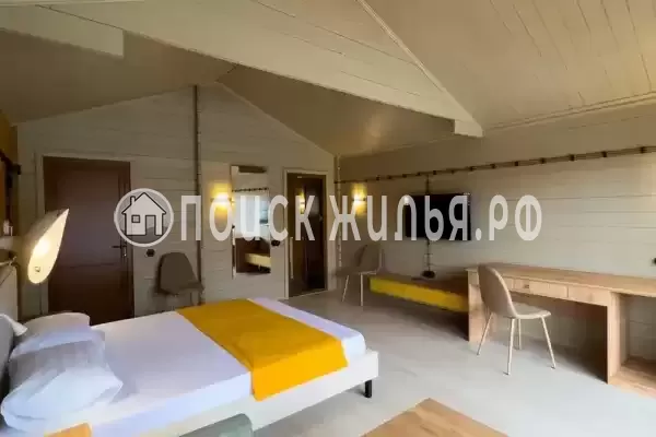 Частный сектор «Коттеджный комплекс Sandy_house»