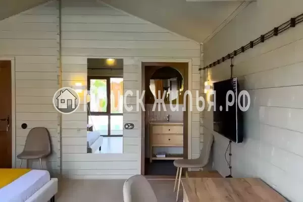 Частный сектор «Коттеджный комплекс Sandy_house»