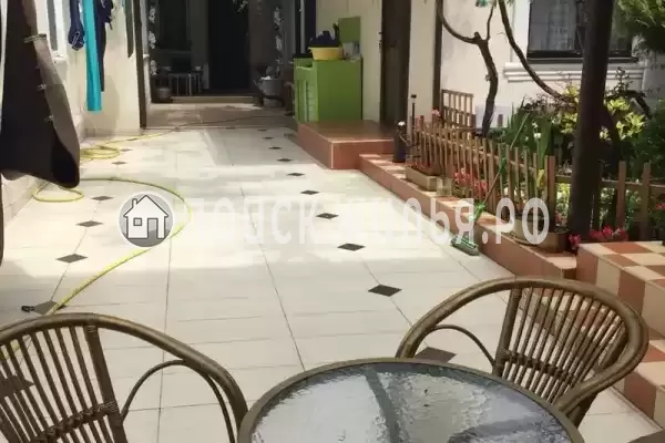 Частный сектор «У моря»