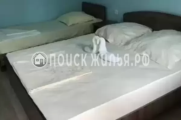 Гостевой дом «SarKar House»