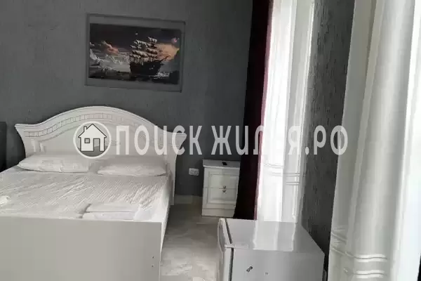 Гостевой дом «Солнечный бриз»