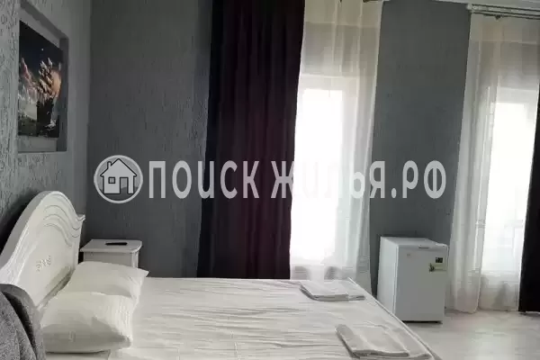 Гостевой дом «Солнечный бриз»