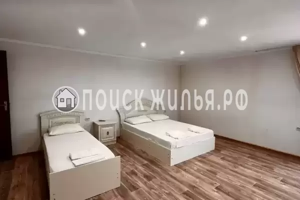 Гостевой дом «Солнечный бриз»