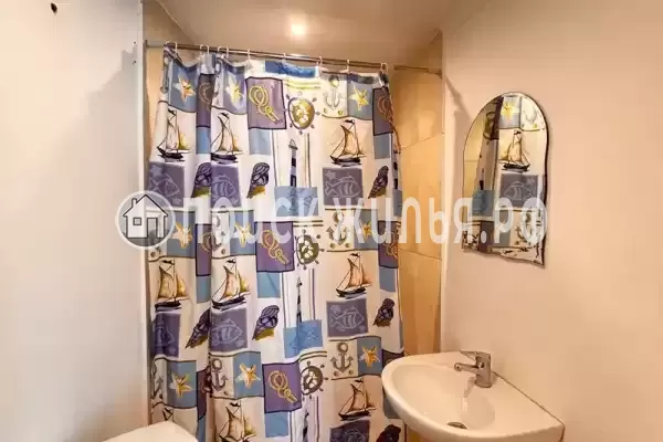 Гостевой дом «Солнечный бриз»