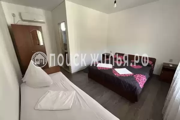 Гостевой дом «Ася и миша»