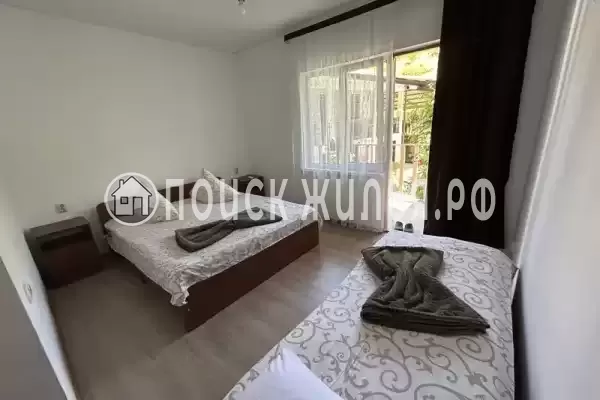 Гостевой дом «Ася и миша»