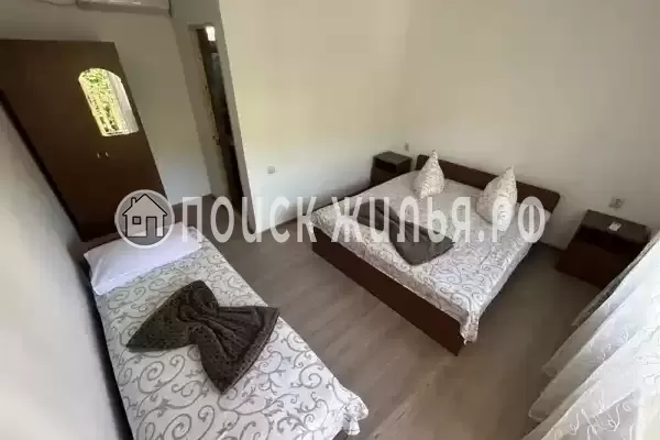 Гостевой дом «Ася и миша»