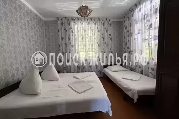 Гостевой дом «Ася и миша»