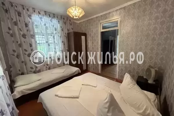 Гостевой дом «Ася и миша»