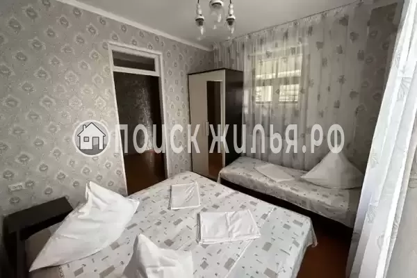 Гостевой дом «Ася и миша»