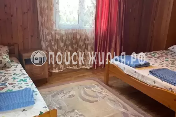 Гостевой дом «Флора» Гостевой дом «Флора»