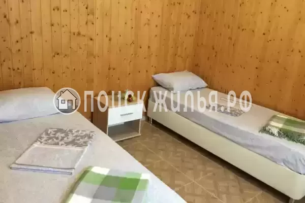 Гостевой дом «Hurma»