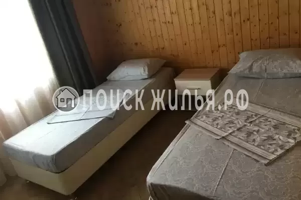 Гостевой дом «Hurma»