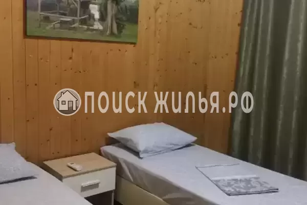 Гостевой дом «Hurma»