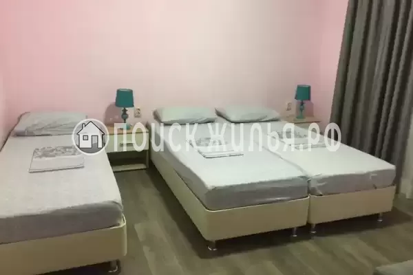 Гостевой дом «Hurma»