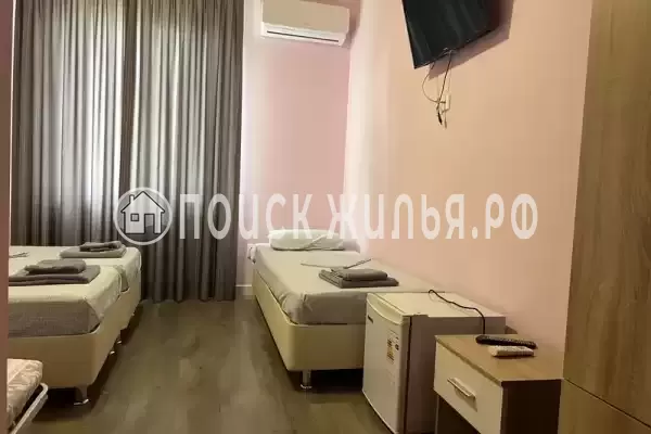 Гостевой дом «Hurma»