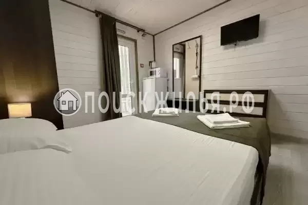 Отель «Альтаир»