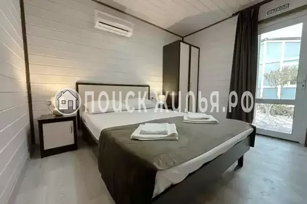 Отель «Альтаир»