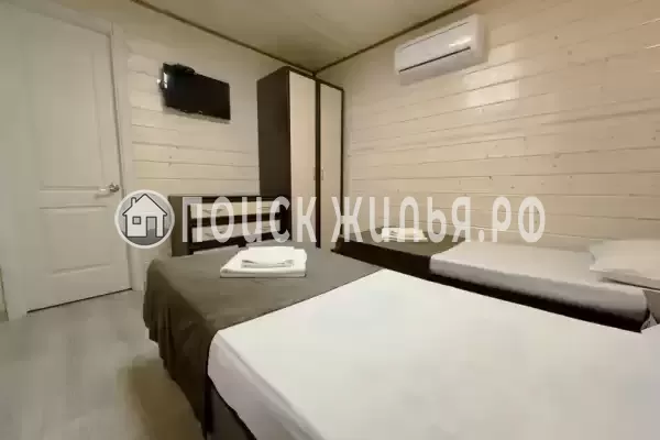 Отель «Альтаир»