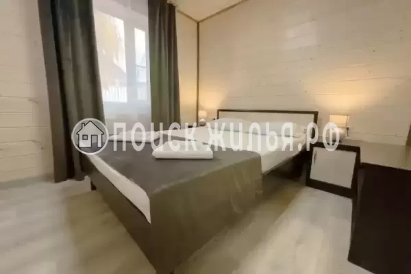 Отель «Альтаир»