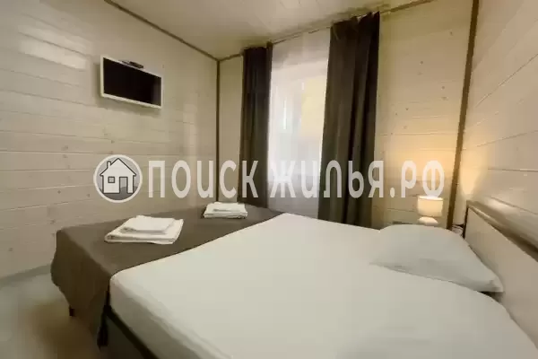 Отель «Альтаир»