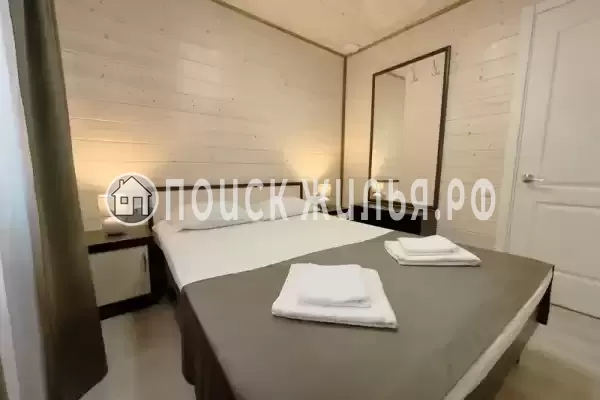 Отель «Альтаир»