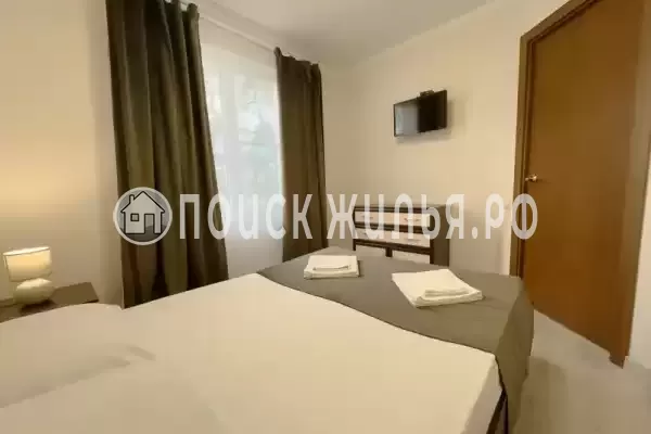 Отель «Альтаир»