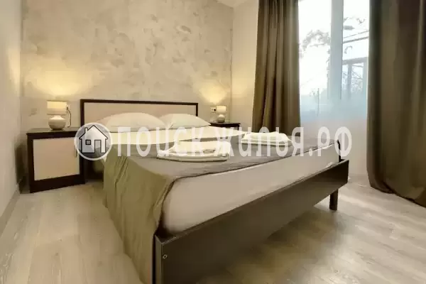 Отель «Альтаир»