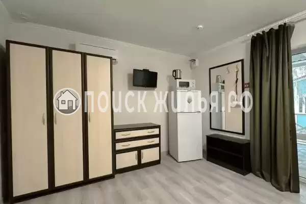 Отель «Альтаир»