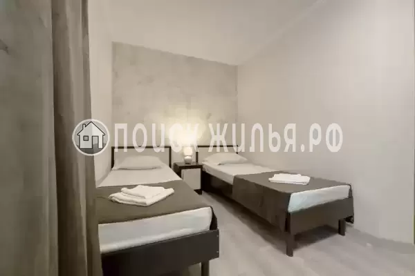 Отель «Альтаир»