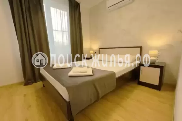 Отель «Альтаир»