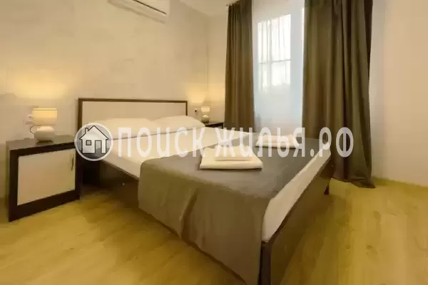 Отель «Альтаир»