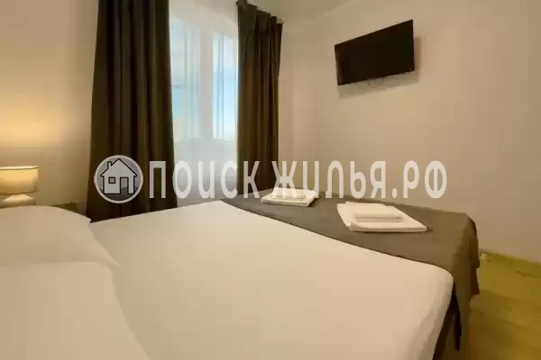 Отель «Альтаир»