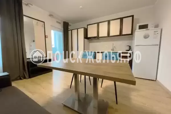 Отель «Альтаир»