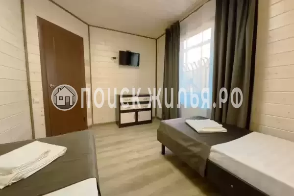 Отель «Альтаир»