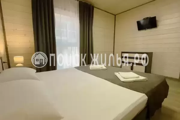 Отель «Альтаир»