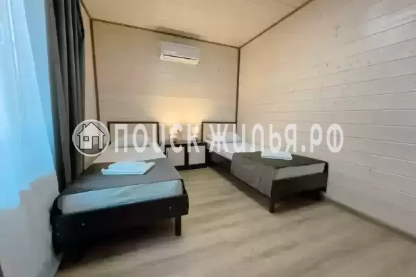 Отель «Альтаир»