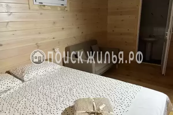 База отдыха «Мандарин»