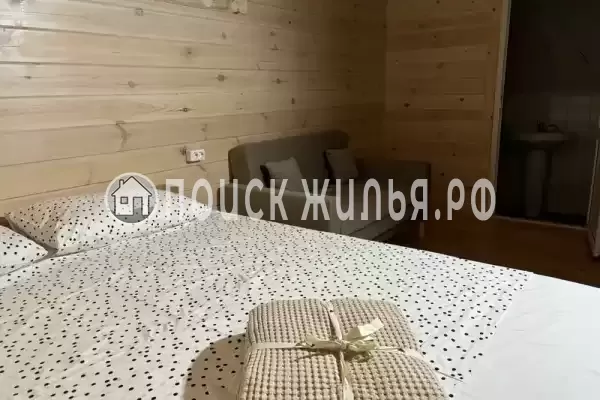 База отдыха «Мандарин»