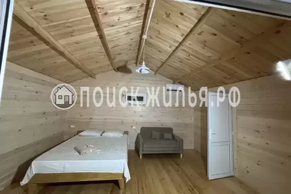 База отдыха «Мандарин»