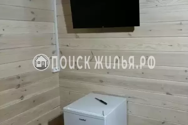 База отдыха «Мандарин»