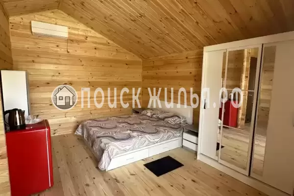 Гостевой дом «Оазис»